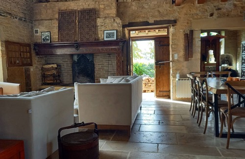 Pontcirq Casa | Superb residence with swimming pool in the heart of the Lotoise countryside