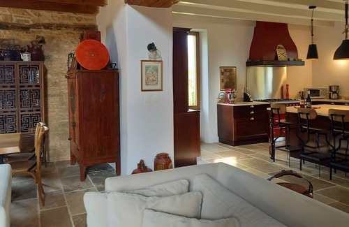Pontcirq Casa | Superb residence with swimming pool in the heart of the Lotoise countryside