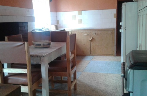 Nyahururu Casa | Magnífica casa a unos 12 minutos a pie de Thomsons Falls