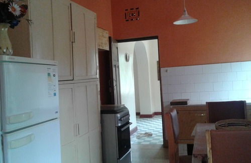 Nyahururu Casa | Magnífica casa a unos 12 minutos a pie de Thomsons Falls
