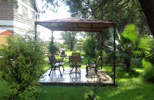Nyahururu Casa | Magnífica casa a unos 12 minutos a pie de Thomsons Falls