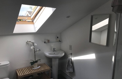 Tatton Park Apartamento | Superb Self contained 2 bedroom apartment