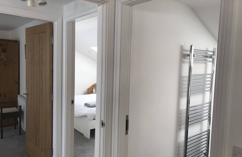 Tatton Park Apartamento | Superb Self contained 2 bedroom apartment