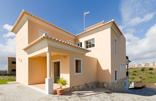 Costa Esuri Villa | Magnífica Finca 5 Dormitorio
