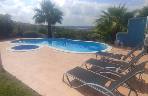 Costa Esuri Villa | Magnífica Finca 5 Dormitorio