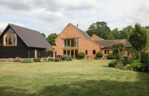 Stokesby Apartamento | Superb Stokesby Barn Apartment - Norfolk Broads & Norwich