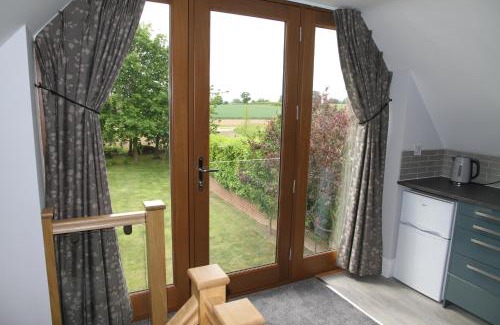 Stokesby Apartamento | Superb Stokesby Barn Apartment - Norfolk Broads & Norwich