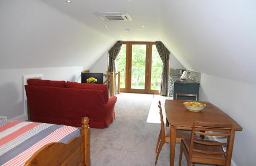 Stokesby Apartamento | Superb Stokesby Barn Apartment - Norfolk Broads & Norwich