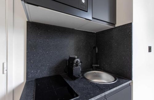 Quartier de Javel Apartamento | Superb studio - 2P - Beaugrenelle Tour Eiffel