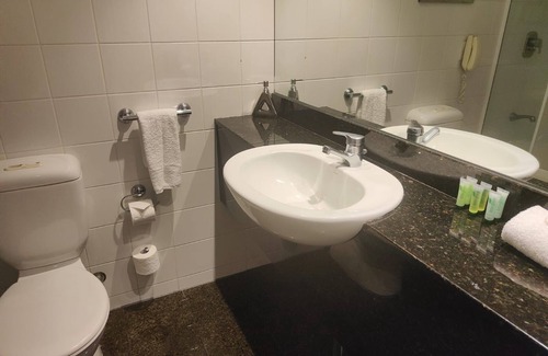 Harris Park Apartamento | Superb studio in Parramatta CBD, 2m walk from station