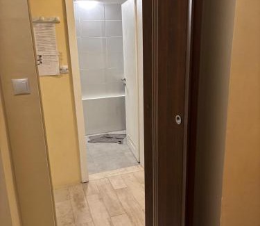 Mulhouse Apartamento | Superb studio with free parking on site