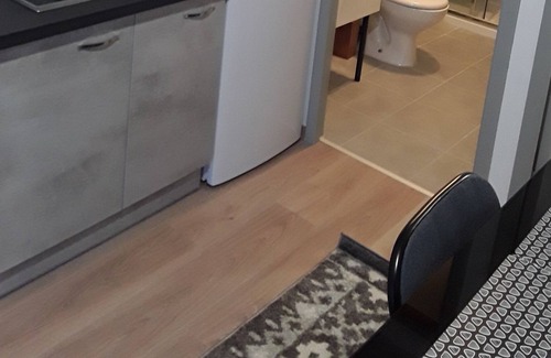 Polignac Apartamento | Excelente T2 en paz / 4 personas / 5 min de Puy-en-Velay