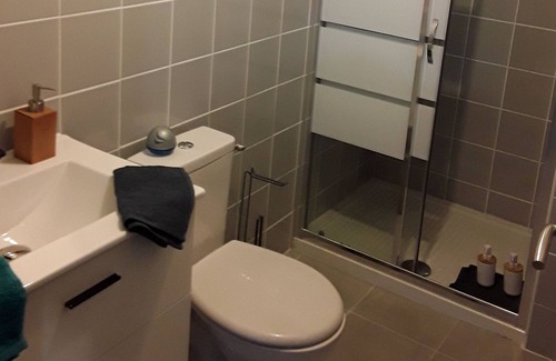 Polignac Apartamento | Excelente T2 en paz / 4 personas / 5 min de Puy-en-Velay