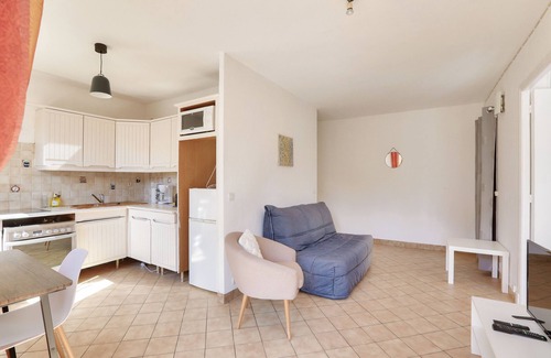 Le Cannet Apartamento | Superb T2 with Balcony in Cannes