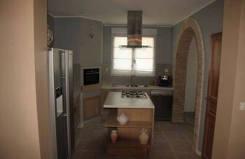 Cassis Apartamento | Superb T3 2 minutes walk from the calanque of port miou
