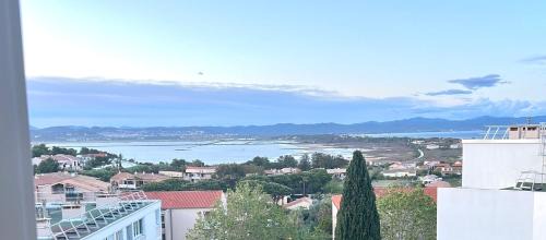 Giens Apartamento | Superb T4 Souplex in Giens