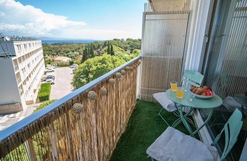 Giens Apartamento | Superb T4 Souplex in Giens