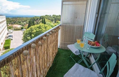 Giens Apartamento | Superb T4 Souplex in Giens