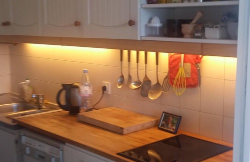 Nogent-sur-Marne Apartamento | Excelente reformado de tres habitaciones idealmente ubicado a 10 minutos en RER A desde París