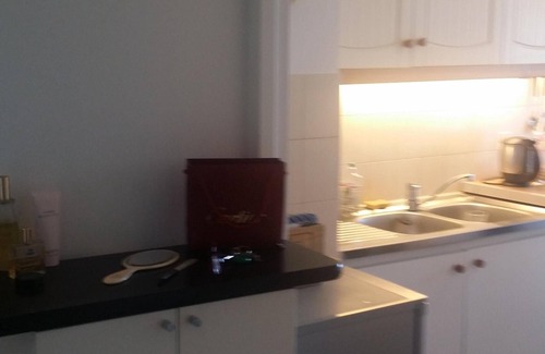 Nogent-sur-Marne Apartamento | Excelente reformado de tres habitaciones idealmente ubicado a 10 minutos en RER A desde París