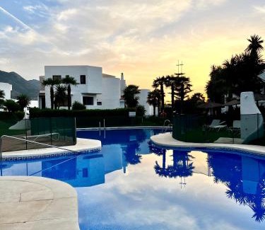 Marbella Apartamento | Superb Townhouse in Golden Mile