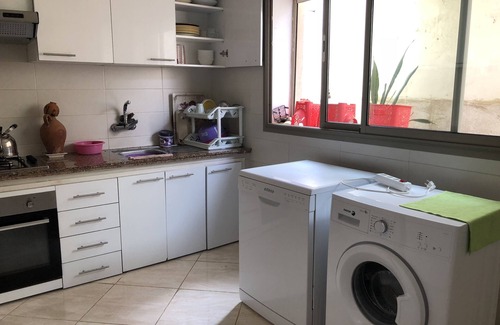 Skhirat Plage Villa | Magnífica villa Triplex en Skhirat en hermosas residencias seguras piscinas juegos aéreos