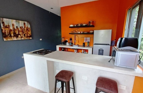 Área de La Veleta Apartamento | Magnífico apartamento en planta alta / Casa Mtl #2
