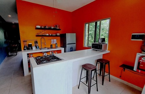 Área de La Veleta Apartamento | Magnífico apartamento en planta alta / Casa Mtl #2