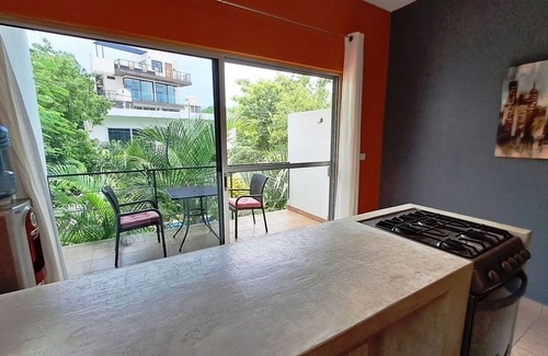 Área de La Veleta Apartamento | Magnífico apartamento en planta alta / Casa Mtl #2