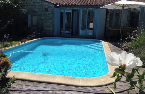 Les Portes-en-Re Casa | Superb vacation home Ile de Ré