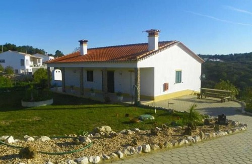 Aljezur Casa | Magnífica villa de vacaciones cerca del mar.