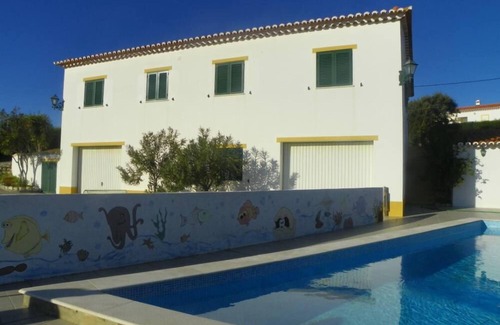 Aljezur Casa | Magnífica villa de vacaciones cerca del mar.