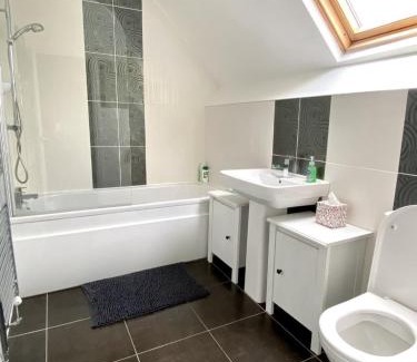 Millom Casa | Superb Victorian Townhouse