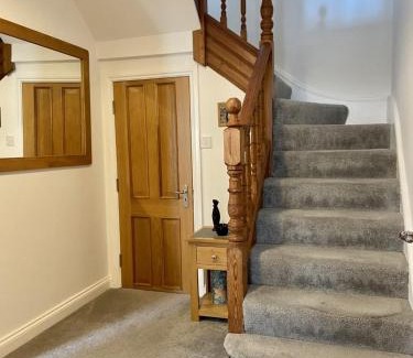 Millom Casa | Superb Victorian Townhouse