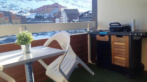 Bergers Apartamento | Superb view+Swim Pool+Smart TV+Netflix+Projector
