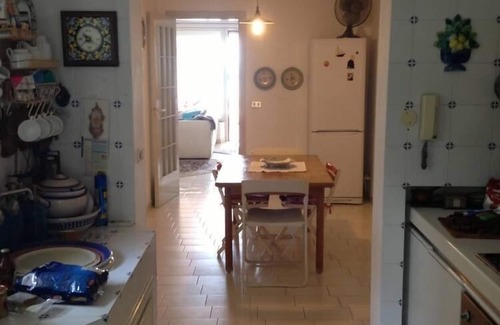 Caucana-finaiti-casuzze-finaiti Nord Villa | Magnífica Villa sobre el mar con acceso directo y exclusivo.
