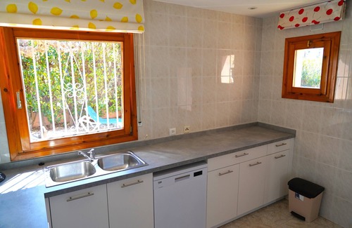 Sant Pere Pescador Villa | Magnífico villa cerca de la playa de Sant Pere Pescador