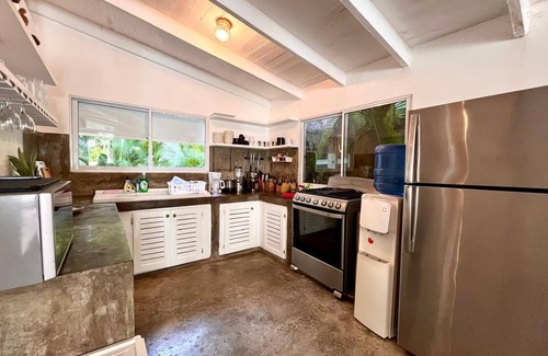 Las Terrenas Villa | Superb villa 80 metres from Bonita beach