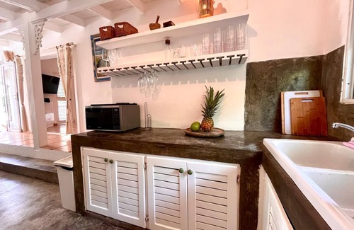 Las Terrenas Villa | Superb villa 80 metres from Bonita beach