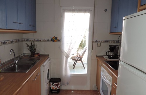 San Fulgencio Casa | Villa excelente en MARINA