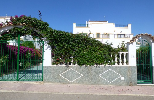 San Fulgencio Casa | Villa excelente en MARINA