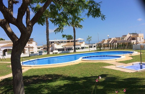 San Fulgencio Casa | Villa excelente en MARINA