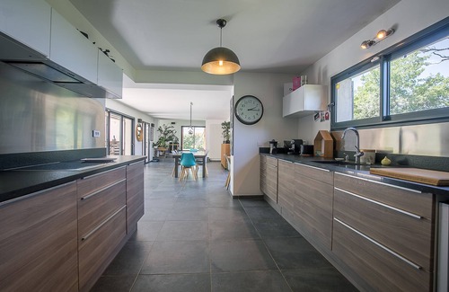 Venelles Casa | EXCELENTE VILLA-CAMPAÑA DE AIX EN PROVENCE