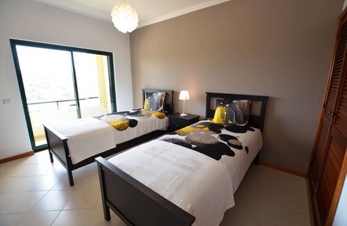 Urbanizacao dos Calicos Villa | Magnífica villa en Albufeira, Algarve: sus vacaciones cerca de hermosas playas