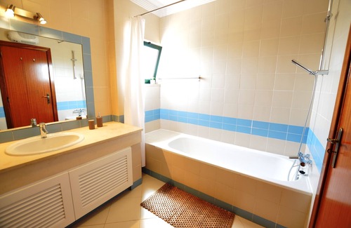 Urbanizacao dos Calicos Villa | Magnífica villa en Albufeira, Algarve: sus vacaciones cerca de hermosas playas