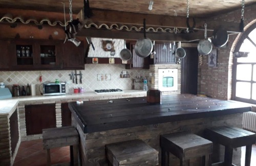 San Cono Villa | Magnífica villa en Sicilia