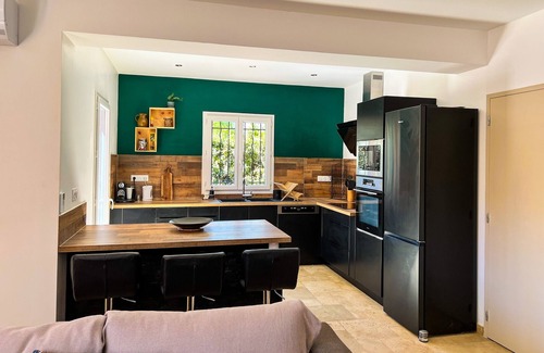 Gonfaron Villa | Vrbo Property