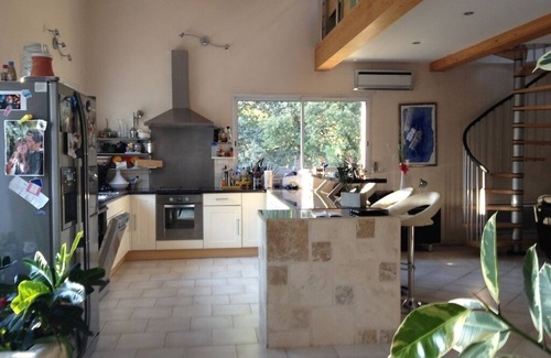 Pourrieres Casa | Magnífica Villa de Aix en Provence, 200m² con piscina en un terr tranquila