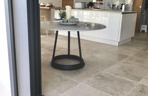Le Barcares Casa | Magnífica villa con vistas panorámicas al mar.