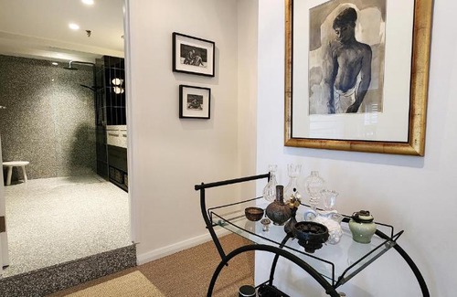 Darlinghurst Apartamento | Superb Warehouse Conversion